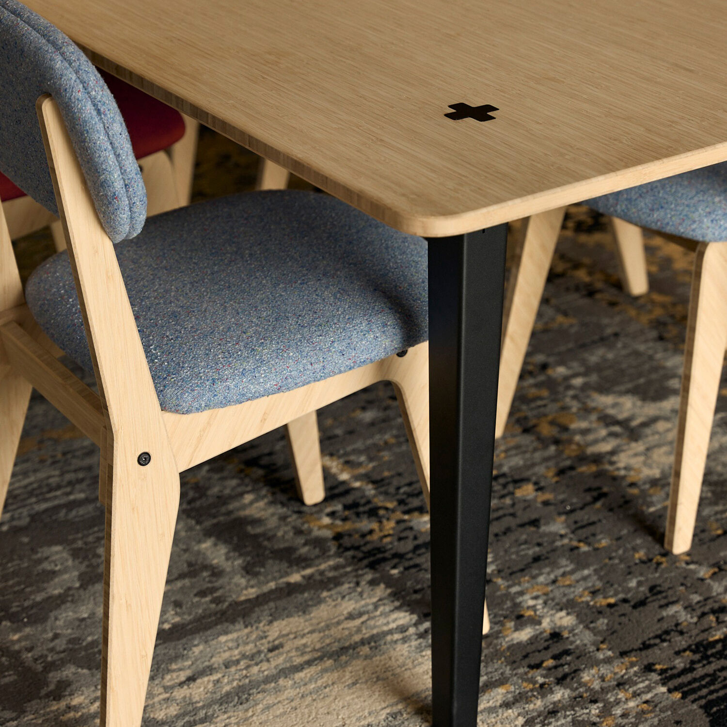 Duurzaam je kantoor inrichten 