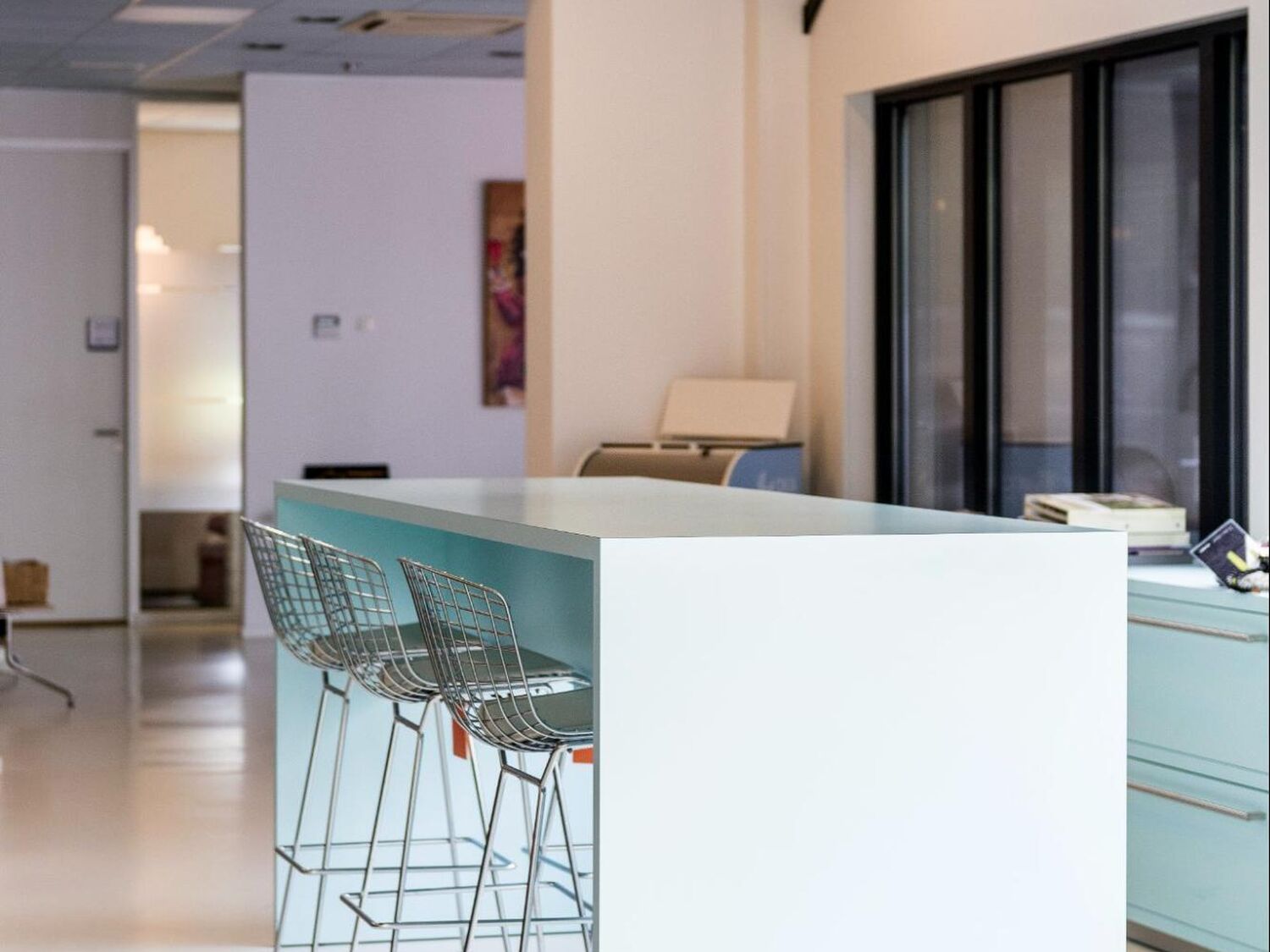 Office Design creatieve ideeën voor jouw kantoorinrichting 