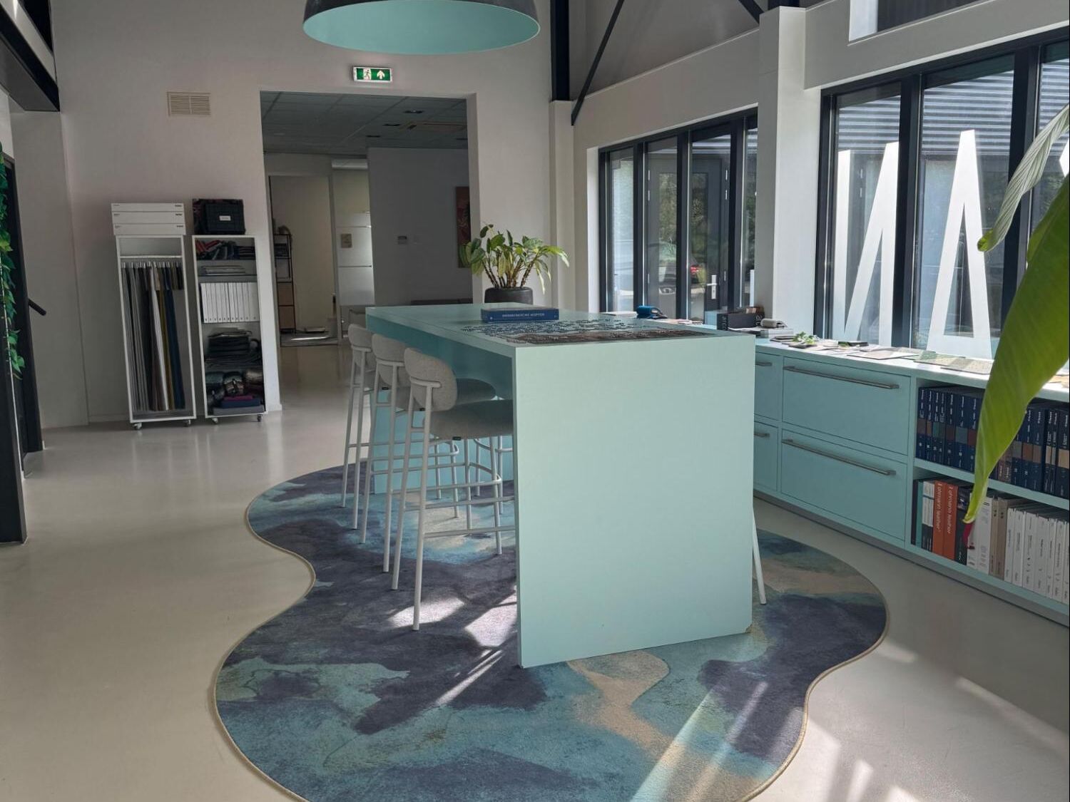 Office Design creatieve ideeën voor jouw kantoorinrichting 