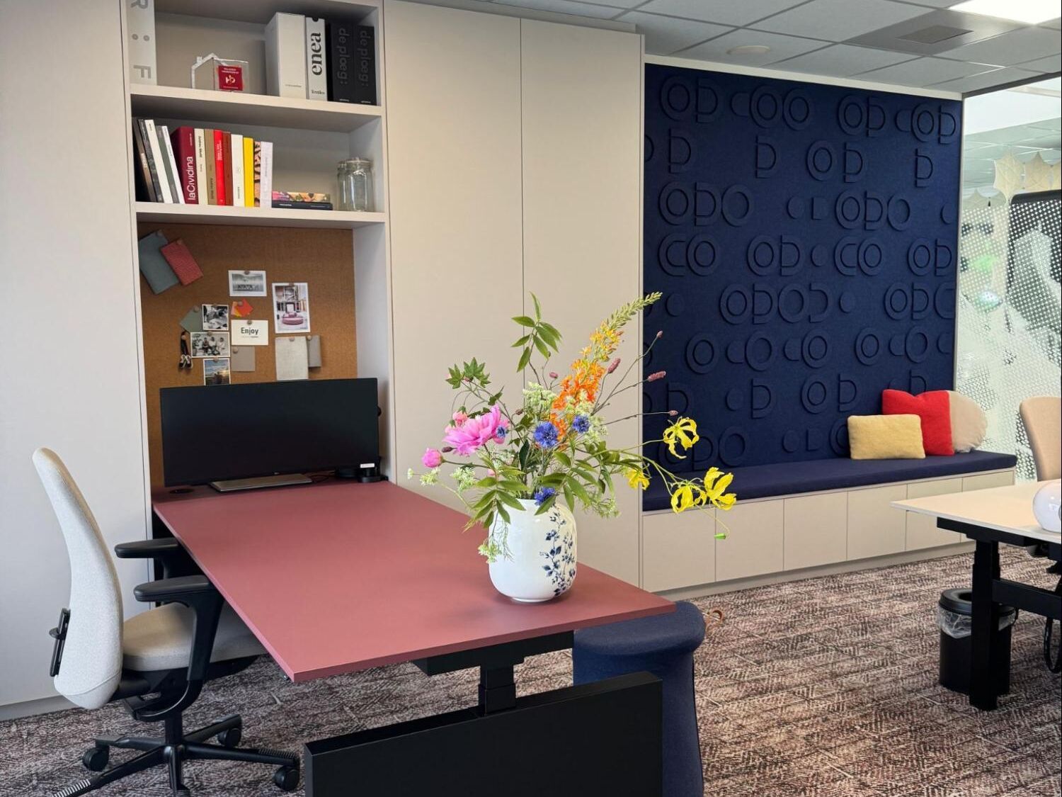 Office Design creatieve ideeën voor jouw kantoorinrichting 