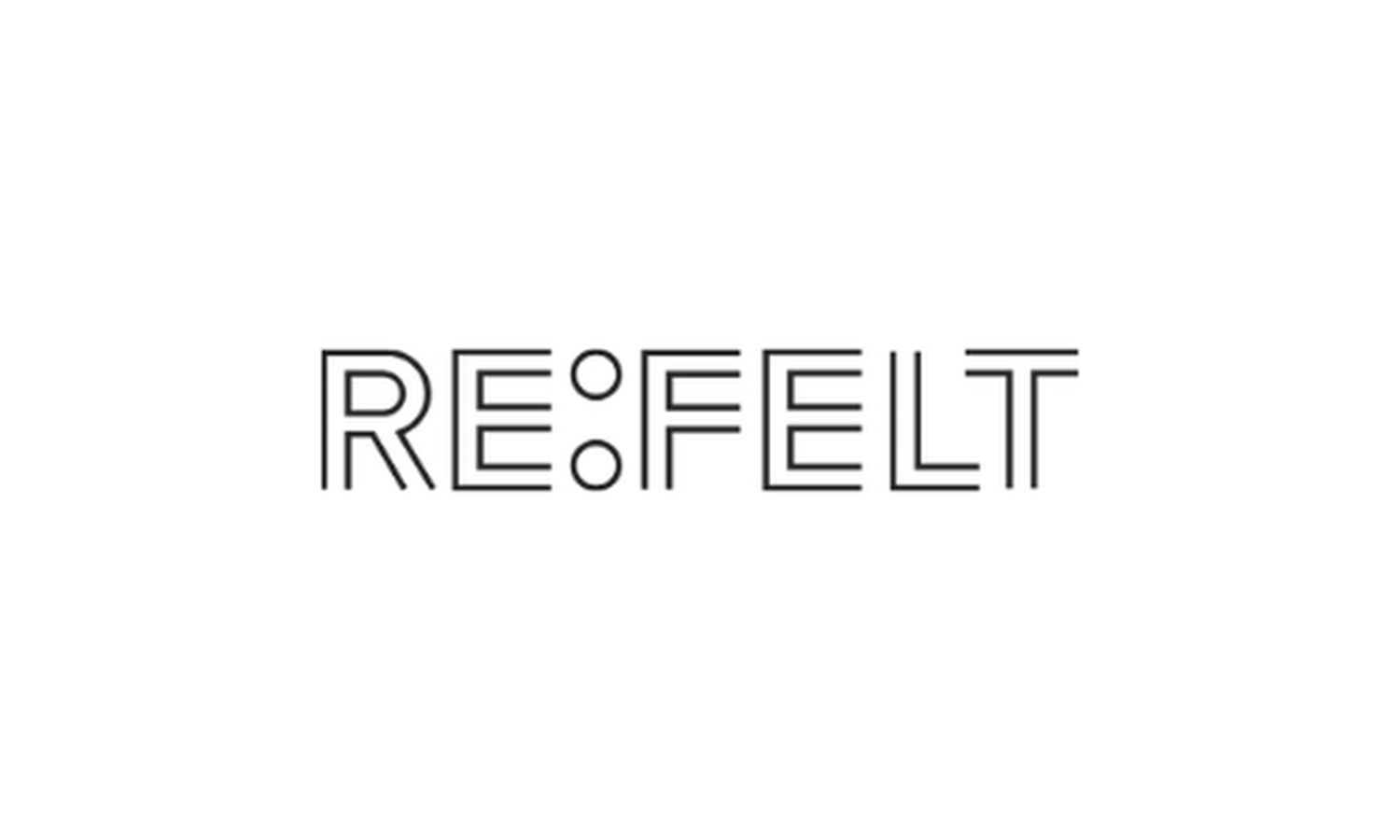 Refelt logo 