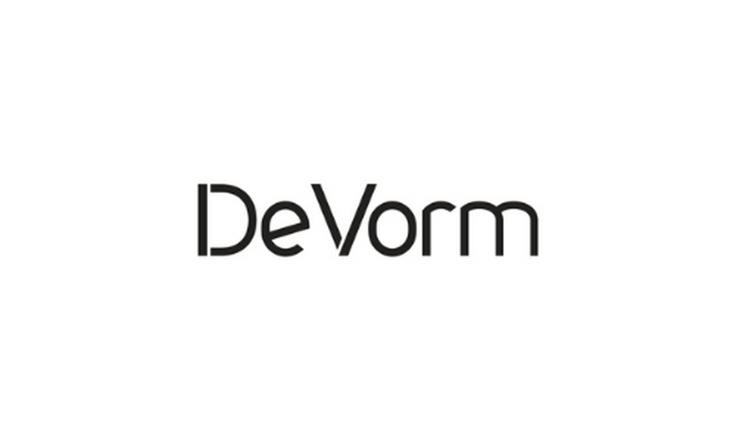 Devorm Logo 