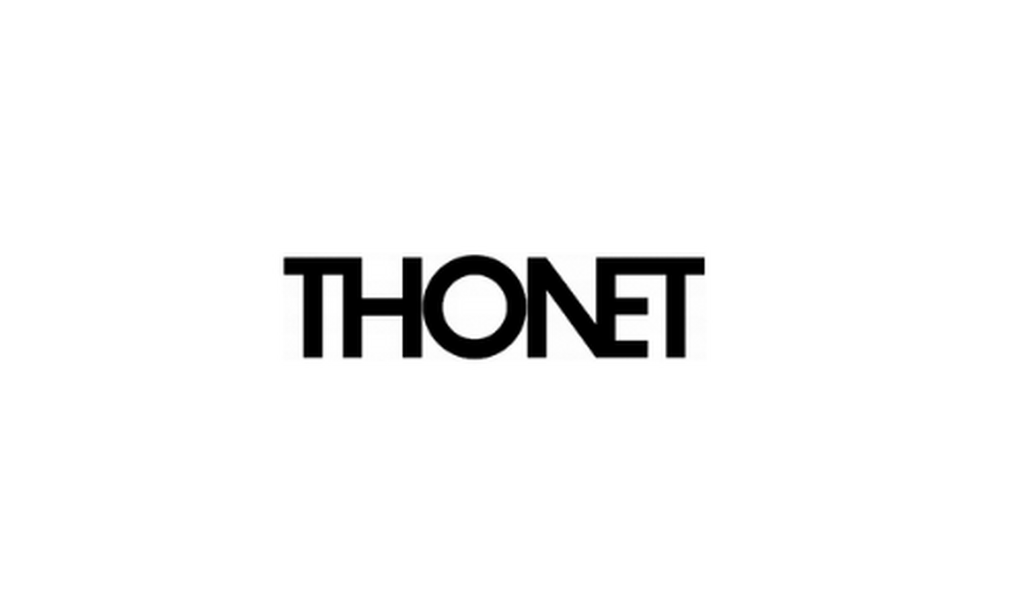 Thonet logo 