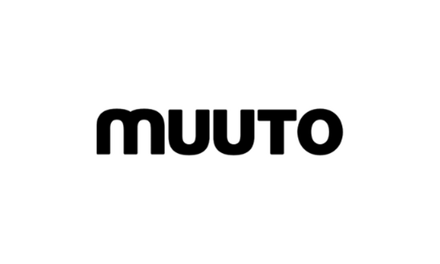 Muuto logo 