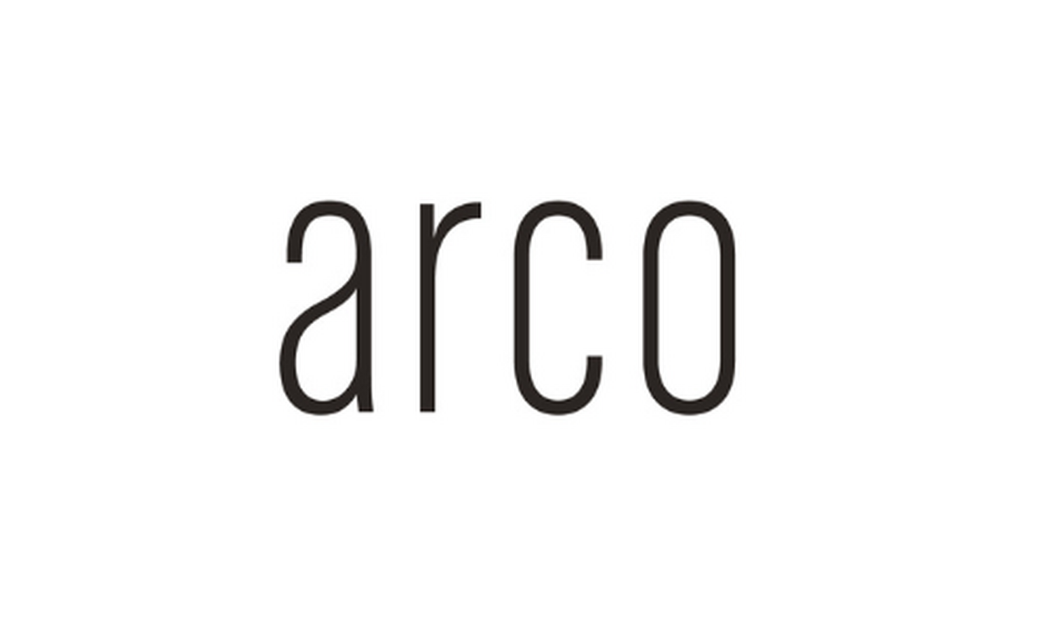 Arco logo 