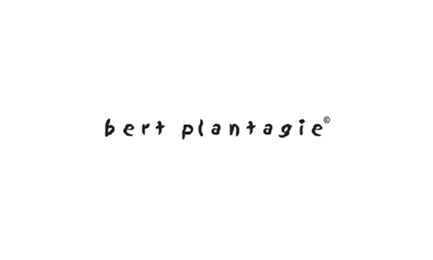 Bert plantagie logo 