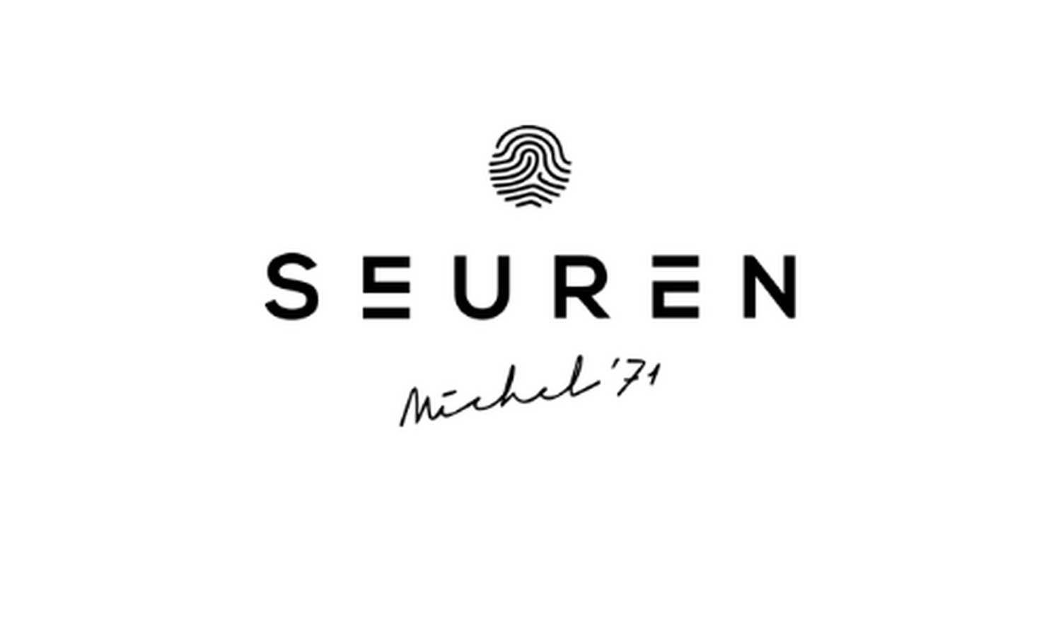 Seuren logo 