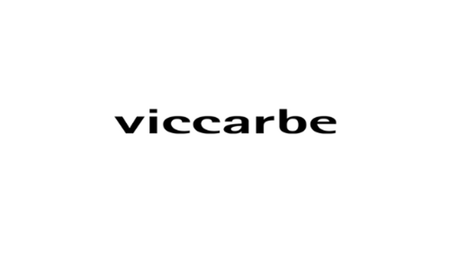 Viccarbe logo 