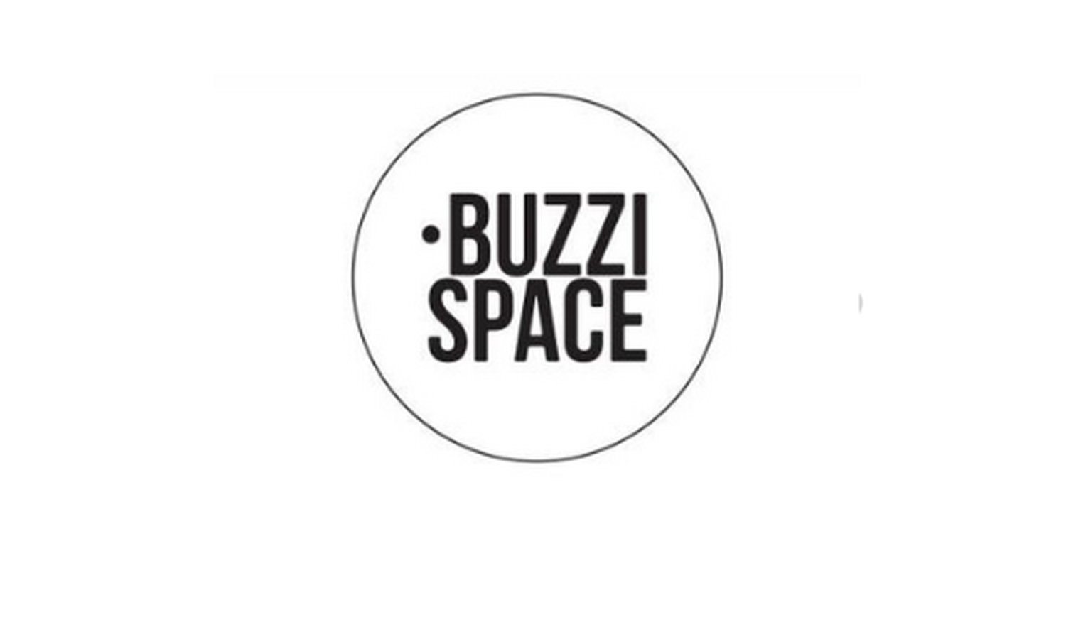 buzzi space logo 