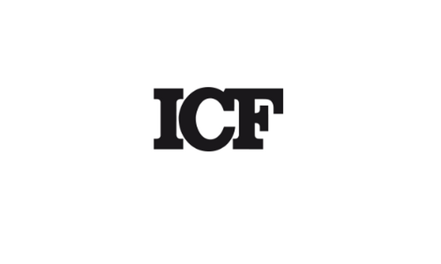 ICF logo 