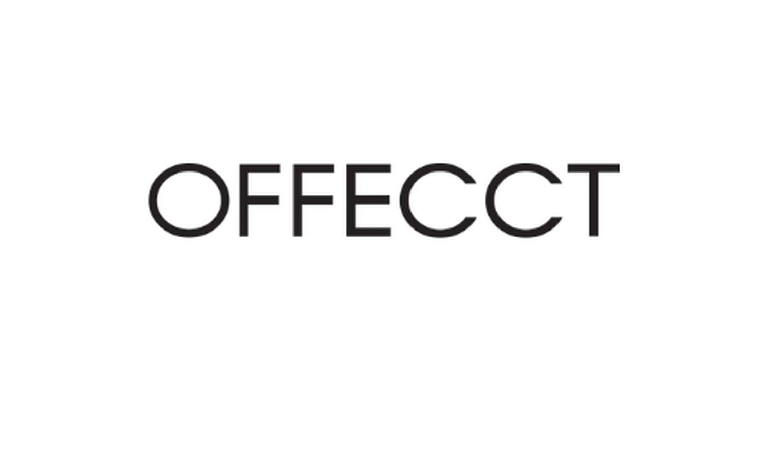Offecct logo 