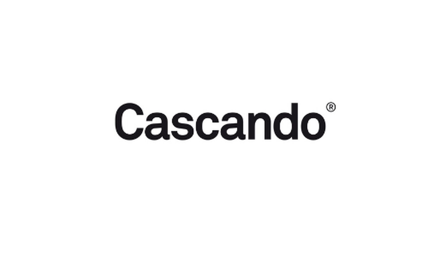 Cascando logo 