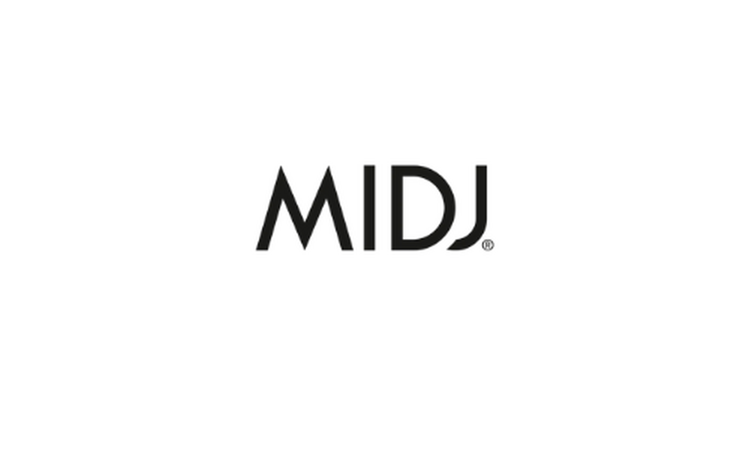 MIDJ logo 