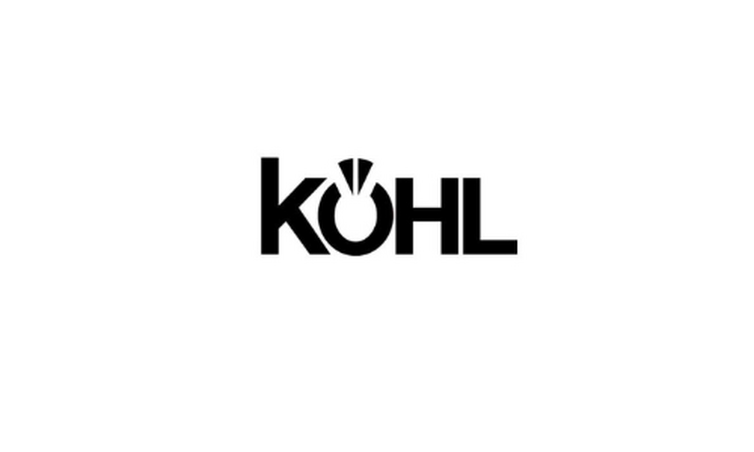 Kohl logo 