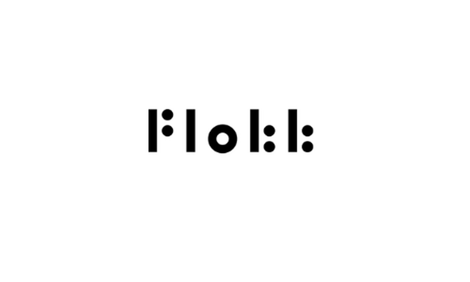 Flokk logo 