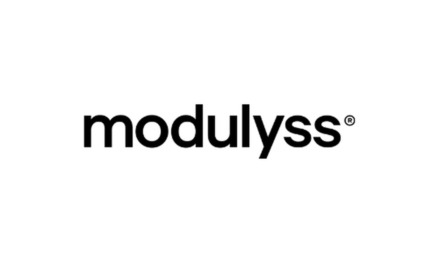 Modulyss logo 