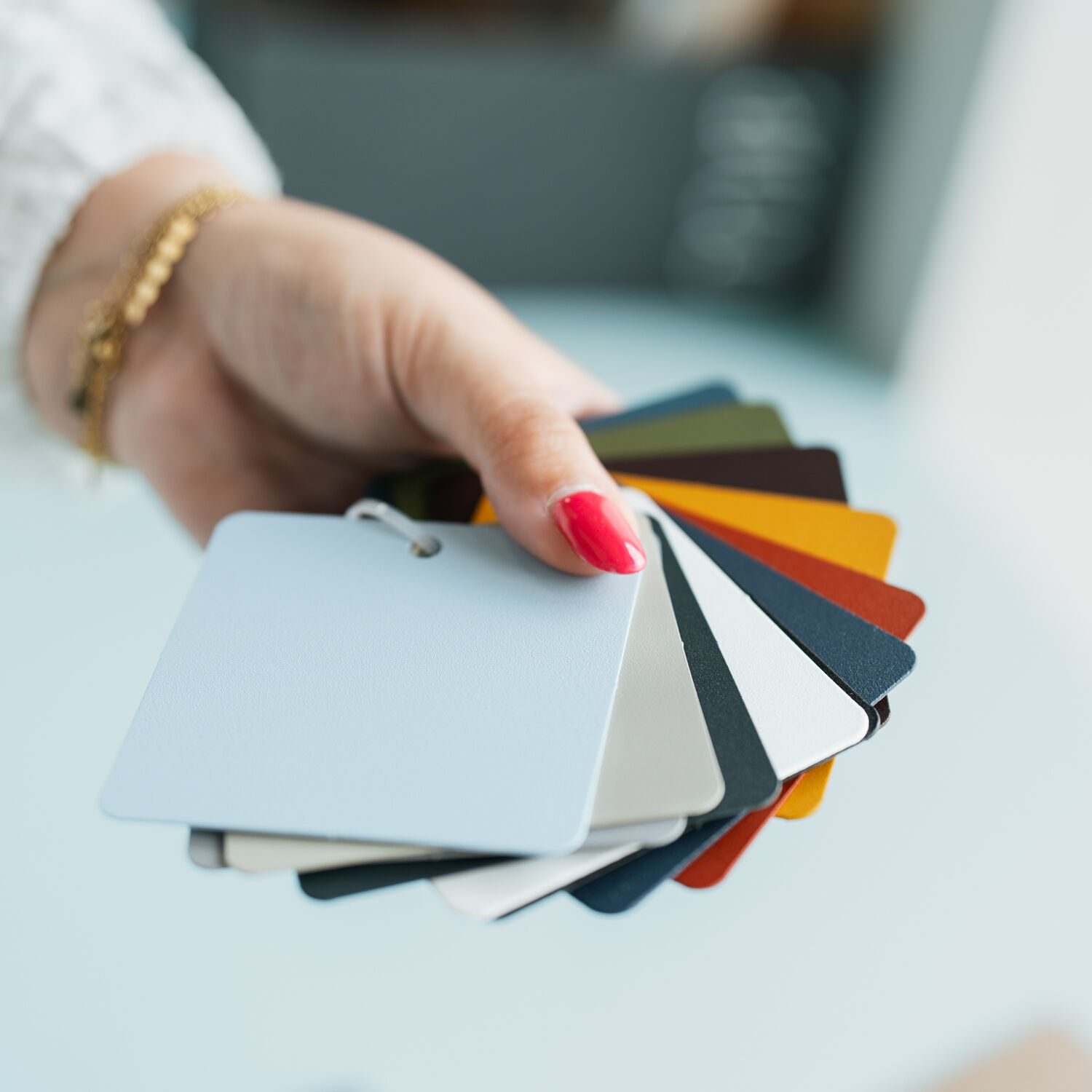 Projectinrichting met Office Design - op maat oplossingen 