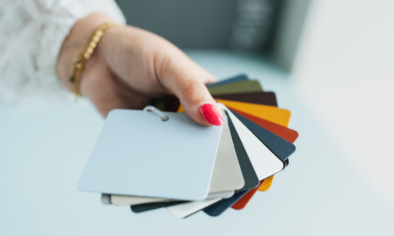 Projectinrichting met Office Design - op maat oplossingen 