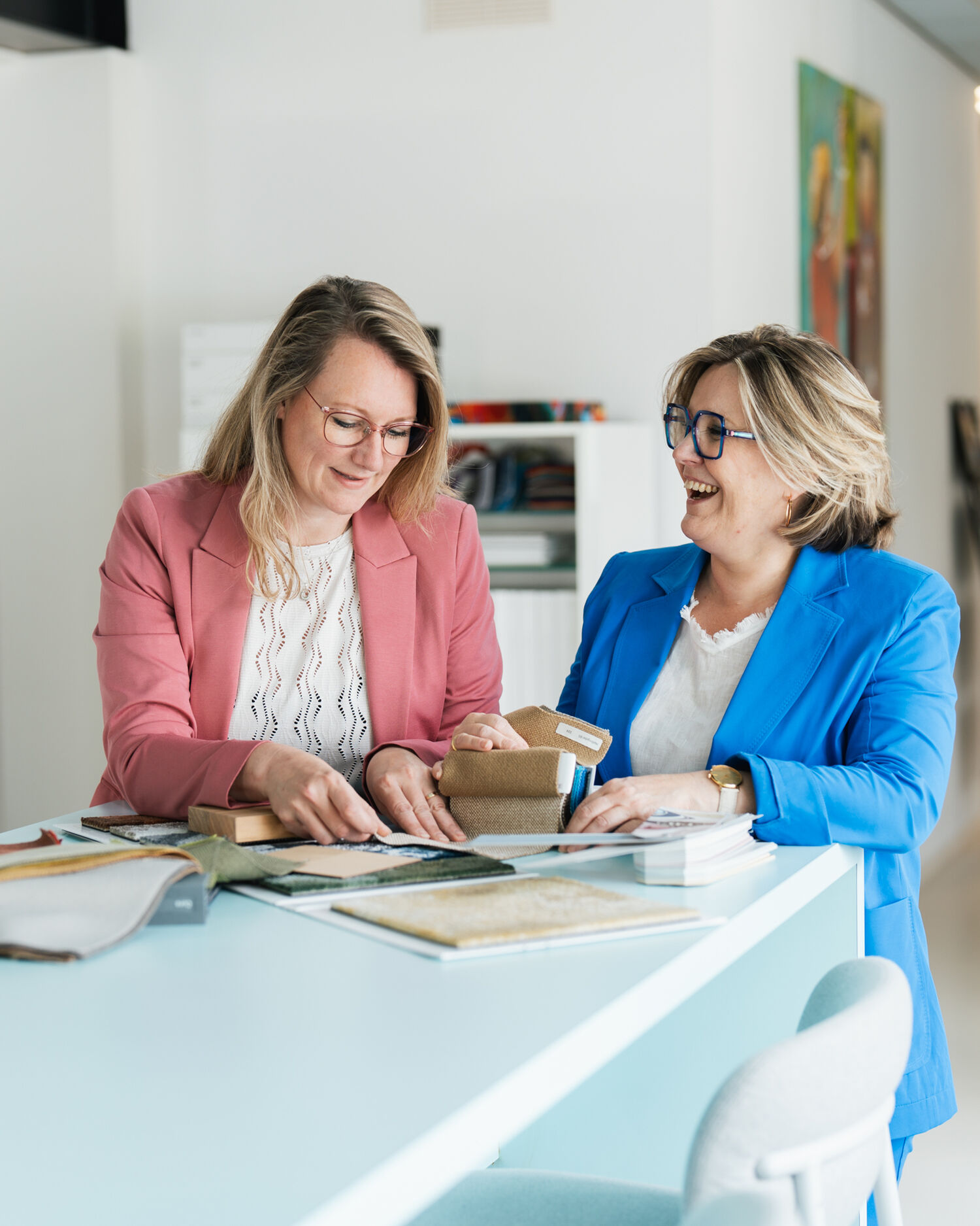 Office Design x Liike 0200046 