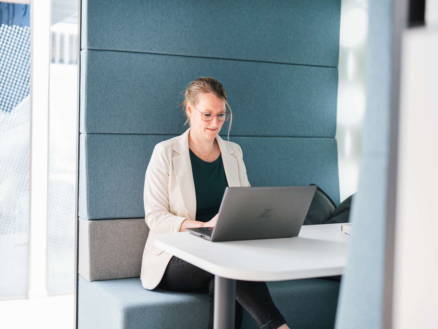 Office Design Projectinrichtings - projectinrichting op maat voor jou 