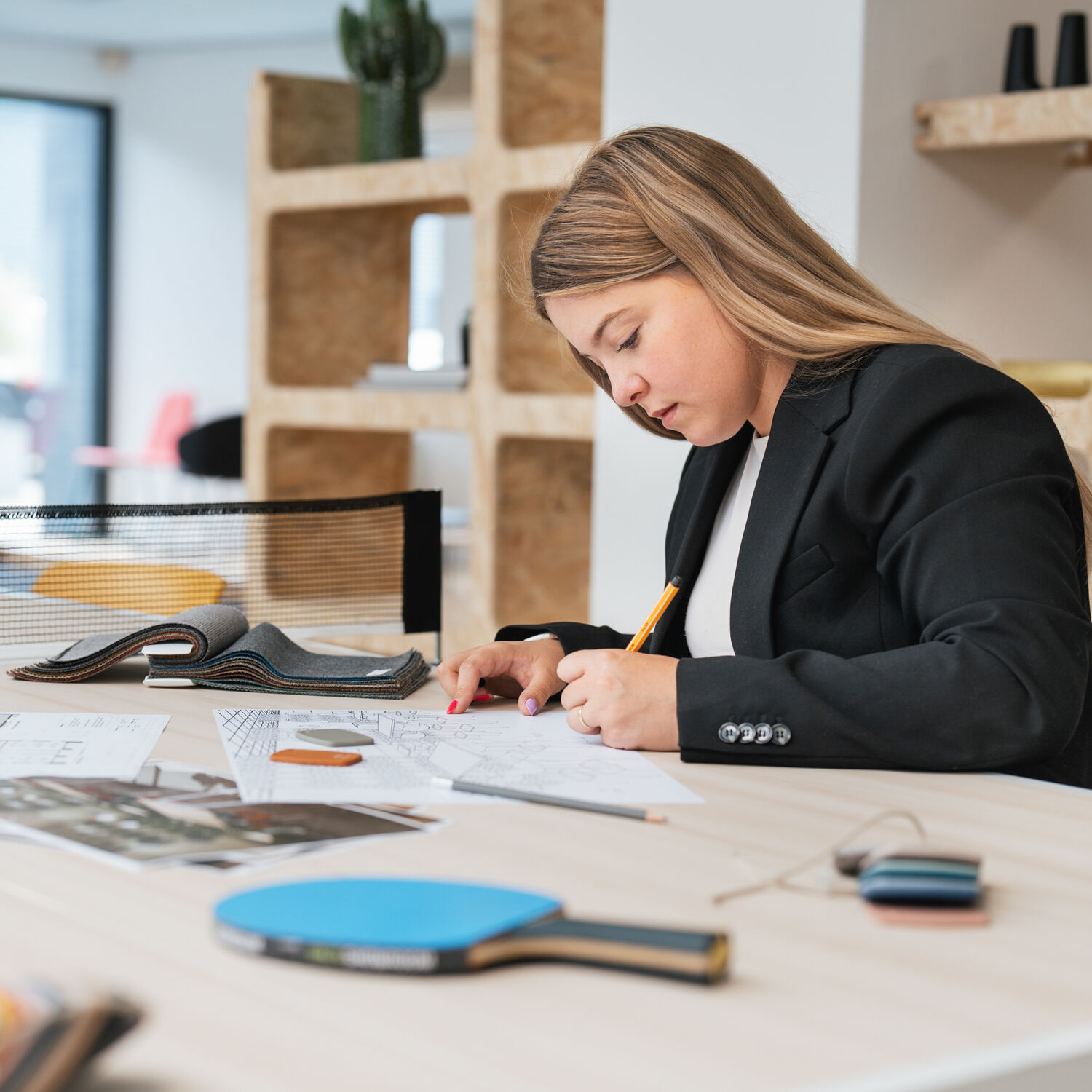 Verbeter jouw werkomgeving met een goede inrichting van jouw kantoor met Office Design