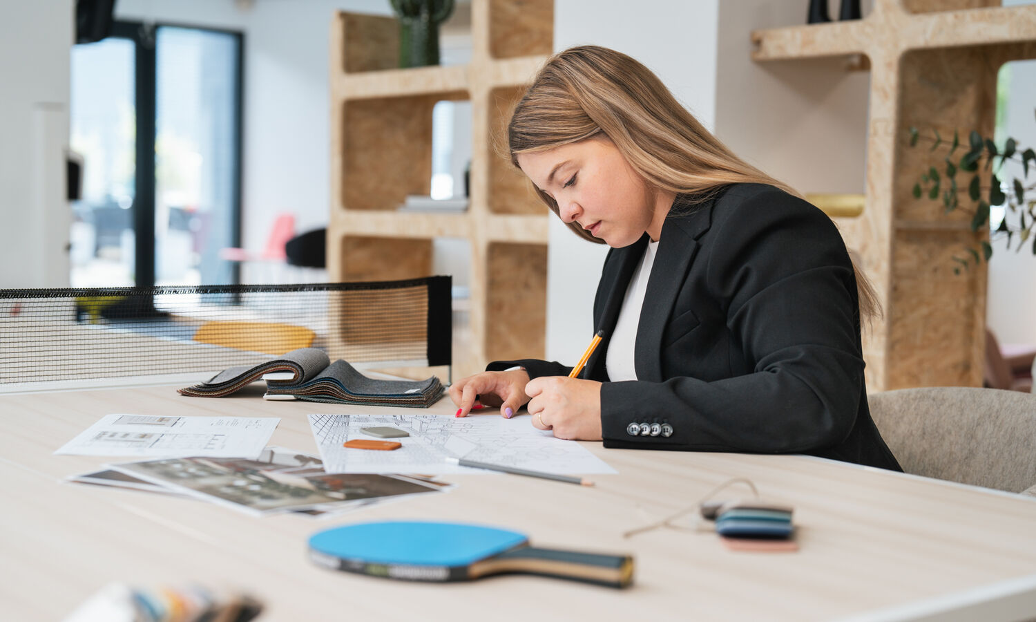 Verbeter jouw werkomgeving met een goede inrichting van jouw kantoor met Office Design 