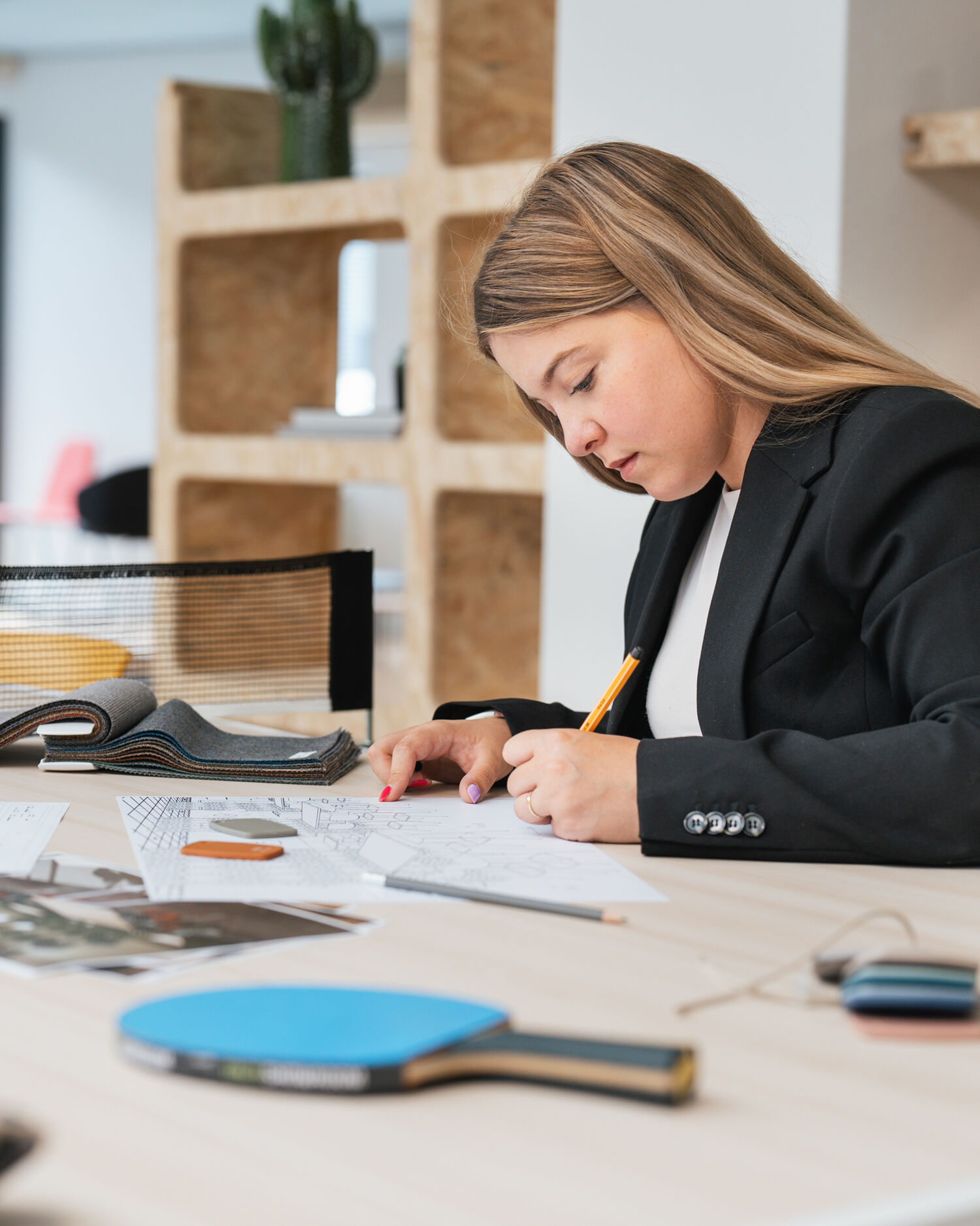 Verbeter jouw werkomgeving met een goede inrichting van jouw kantoor met Office Design 