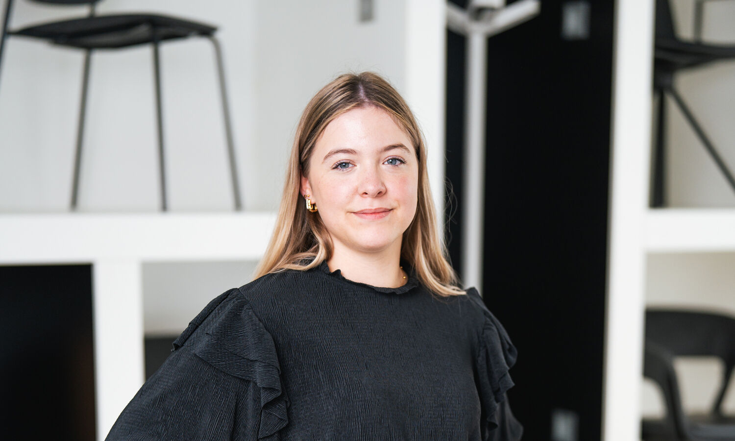 Office Design x Liike 0200776 