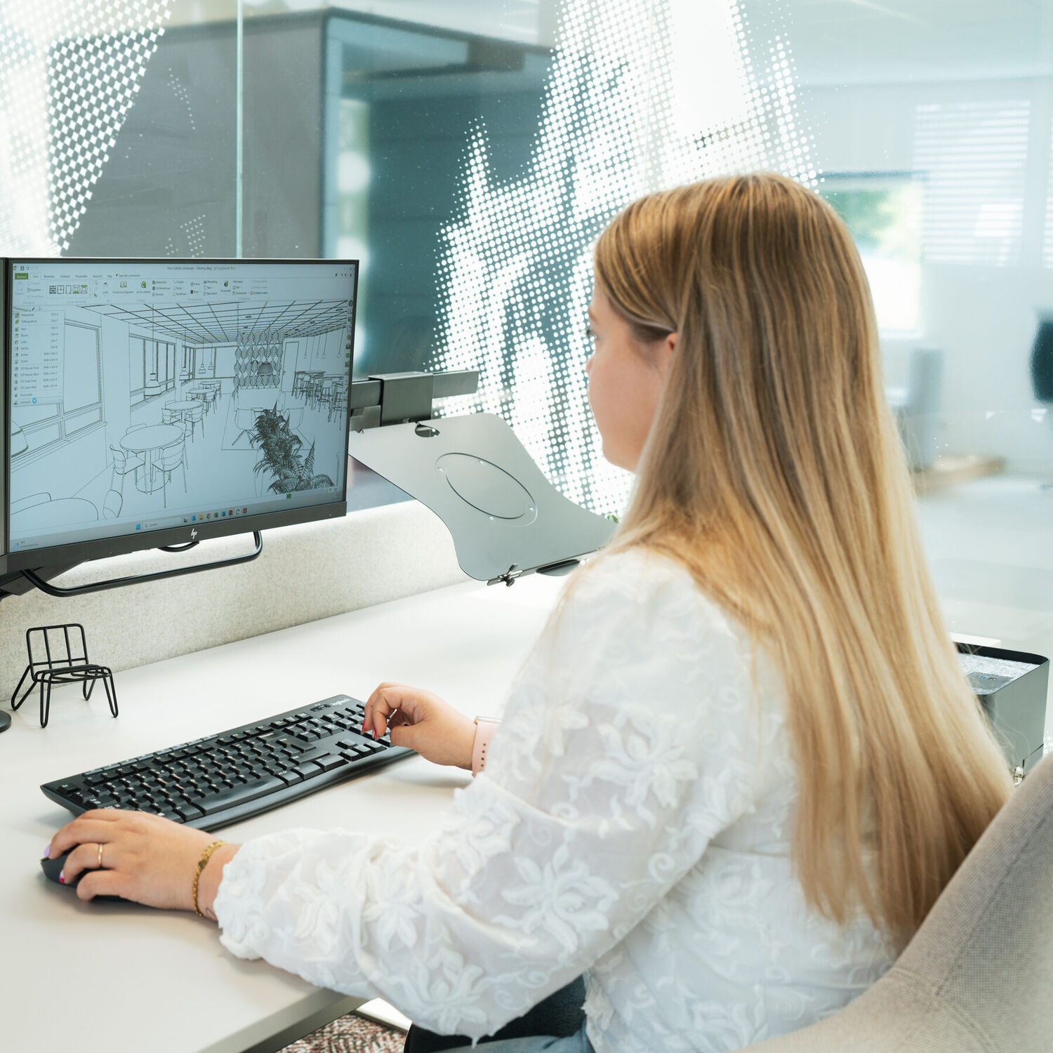 Office Design Projectinrichters - voor het inrichten van jouw werkplek of kantoor