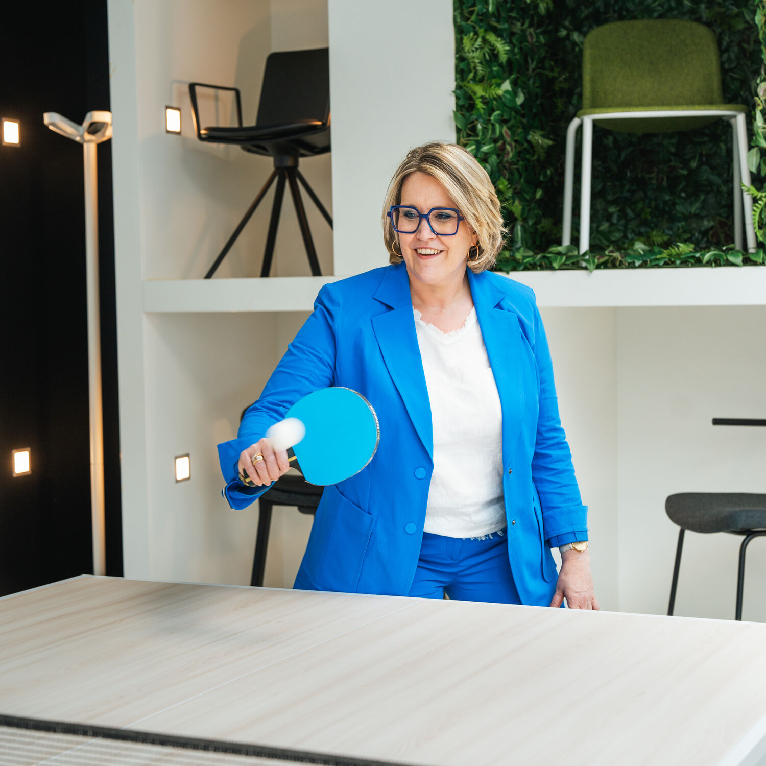 Office Design x Liike 0209840 