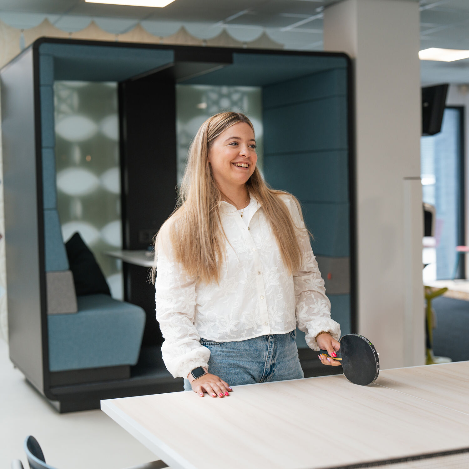 Office Design x Liike 0209889 