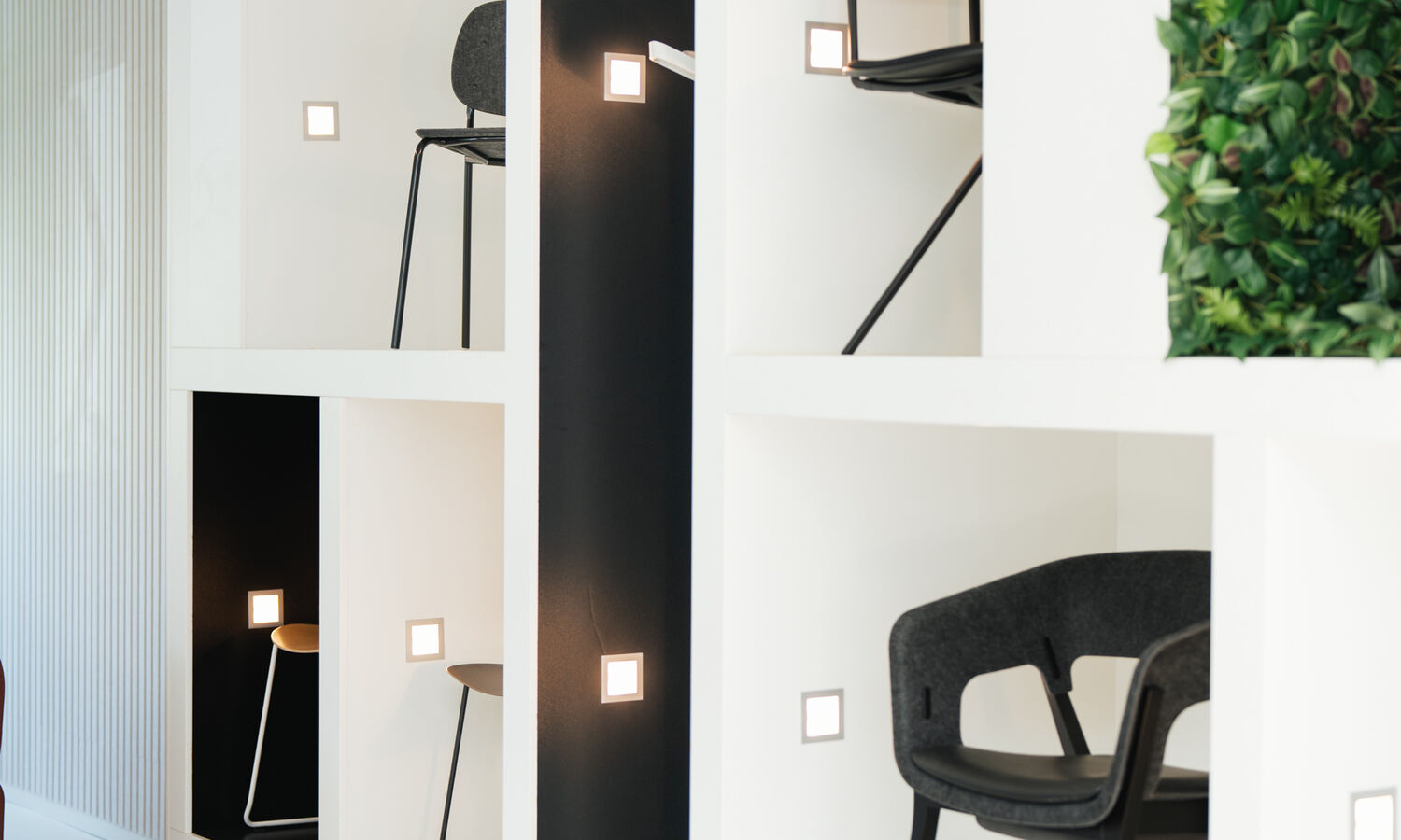Office Design x Liike 0400900 