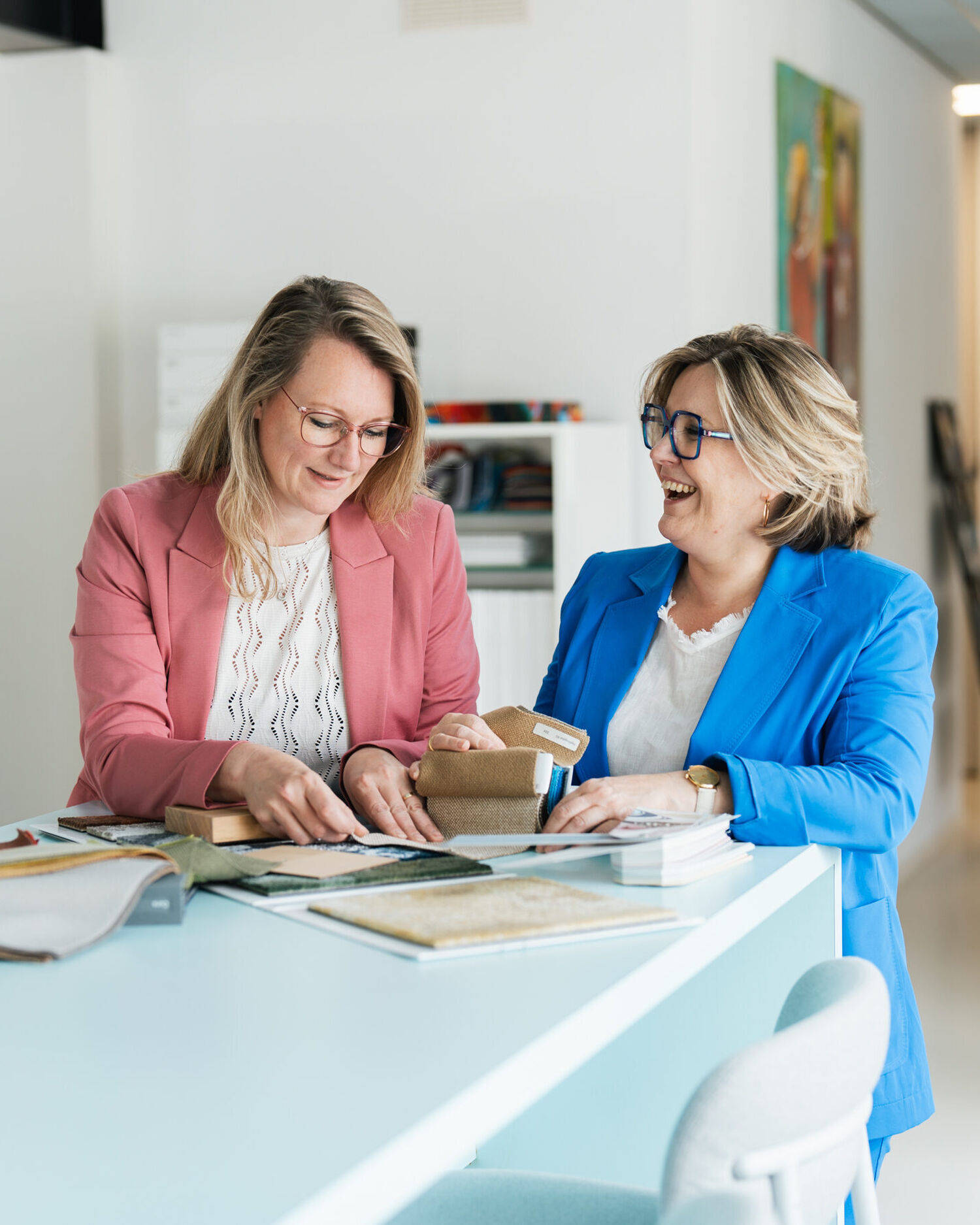 Office Design voor een kantoor dat werkt voor jou - projectinrichting op maat 