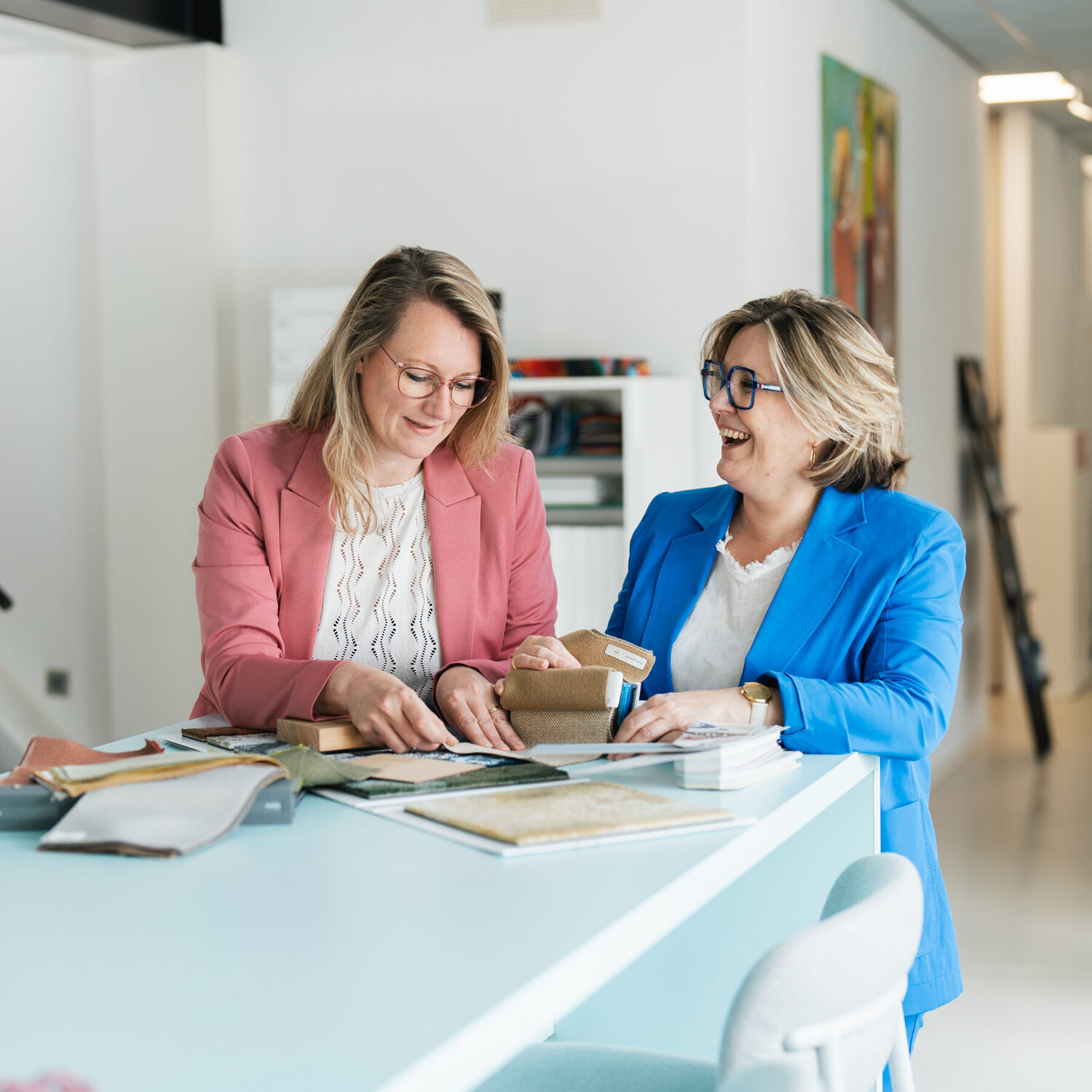 Office Design voor een kantoor dat werkt voor jou - projectinrichting op maat 