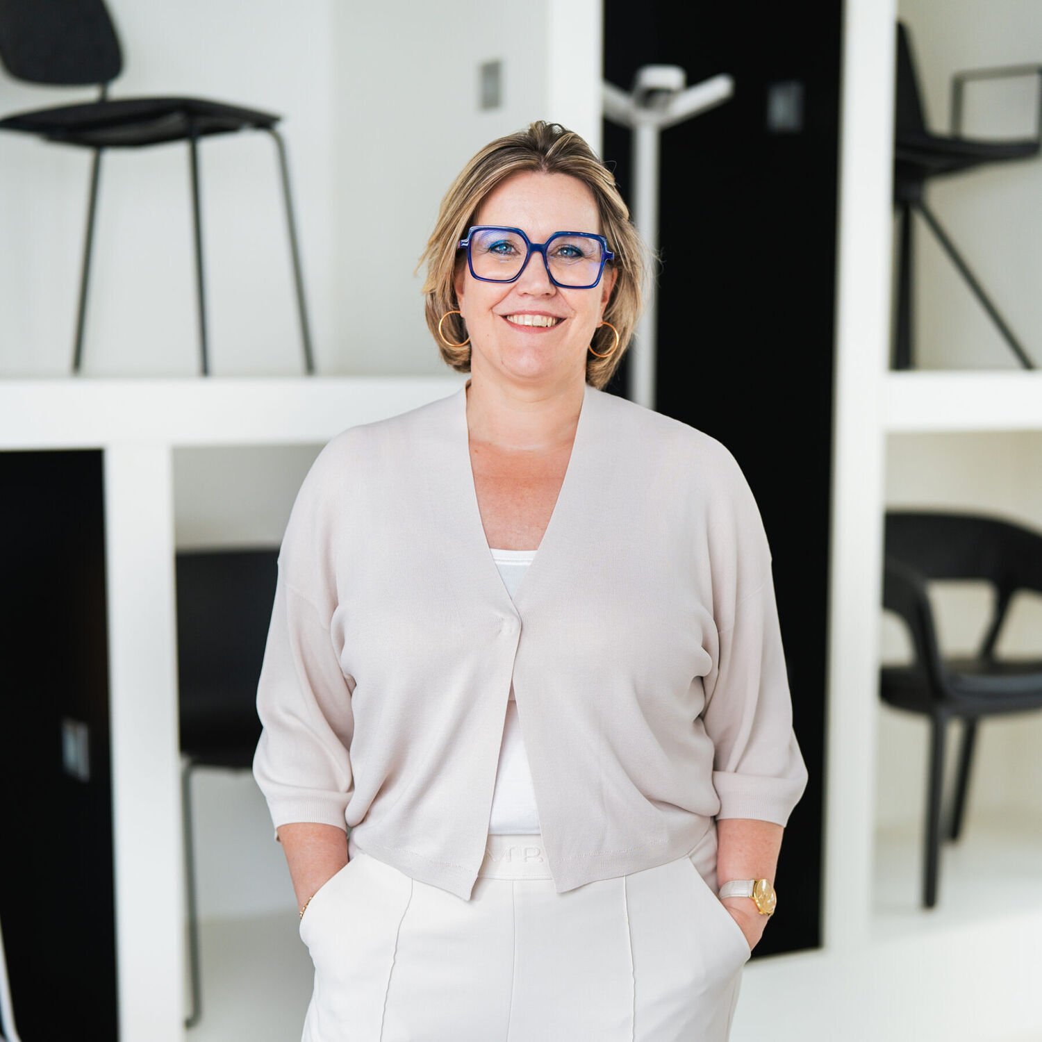 Office Design x Liike 0200752 