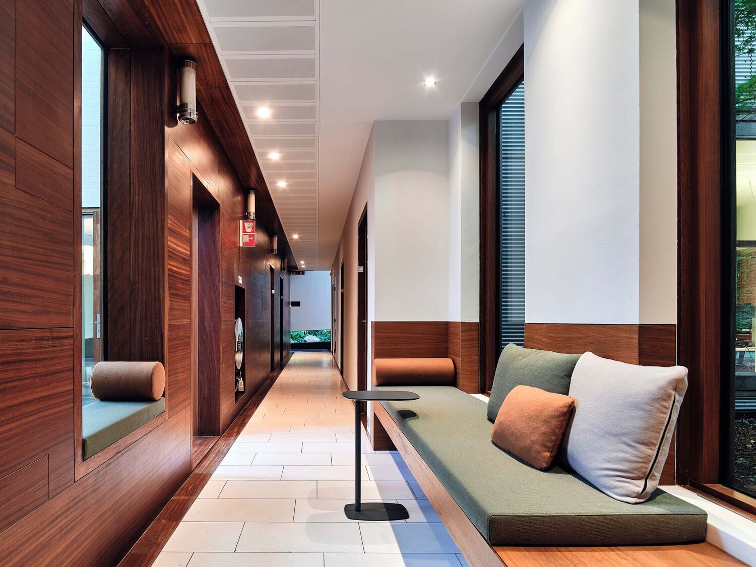 Hilversum kantoorinrichting met de nieuwste trends 