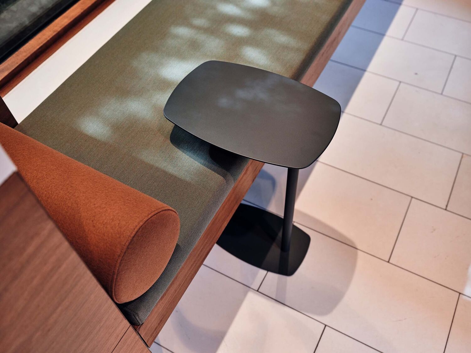 Kantoorinrichting voor CvdM Hilversum - Office Design Projectinrichters 