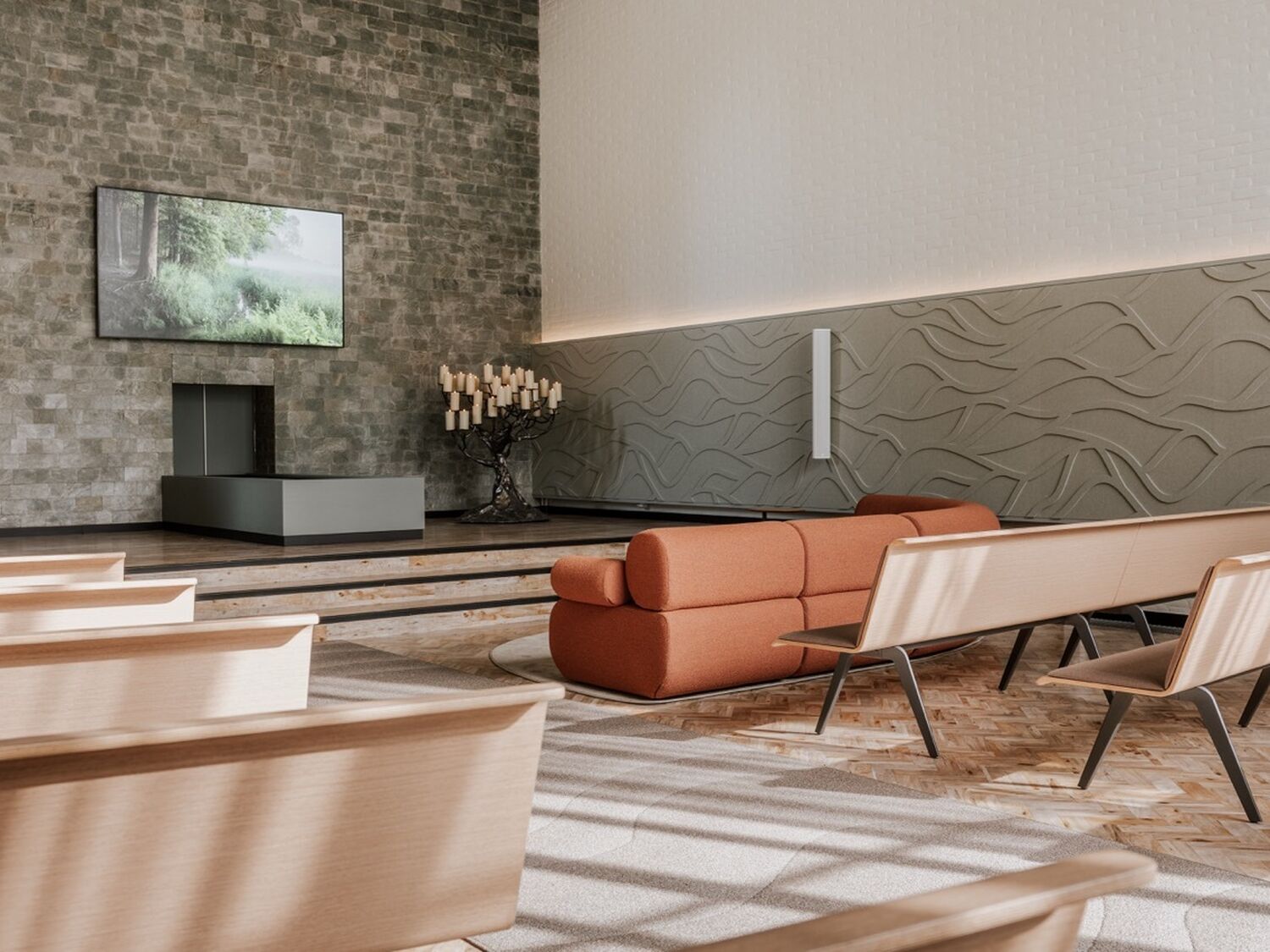 Ijsselzaal RC Dieren By Kim Boekhoven Inrichting door Office Design Projectinrichters 1 groot 