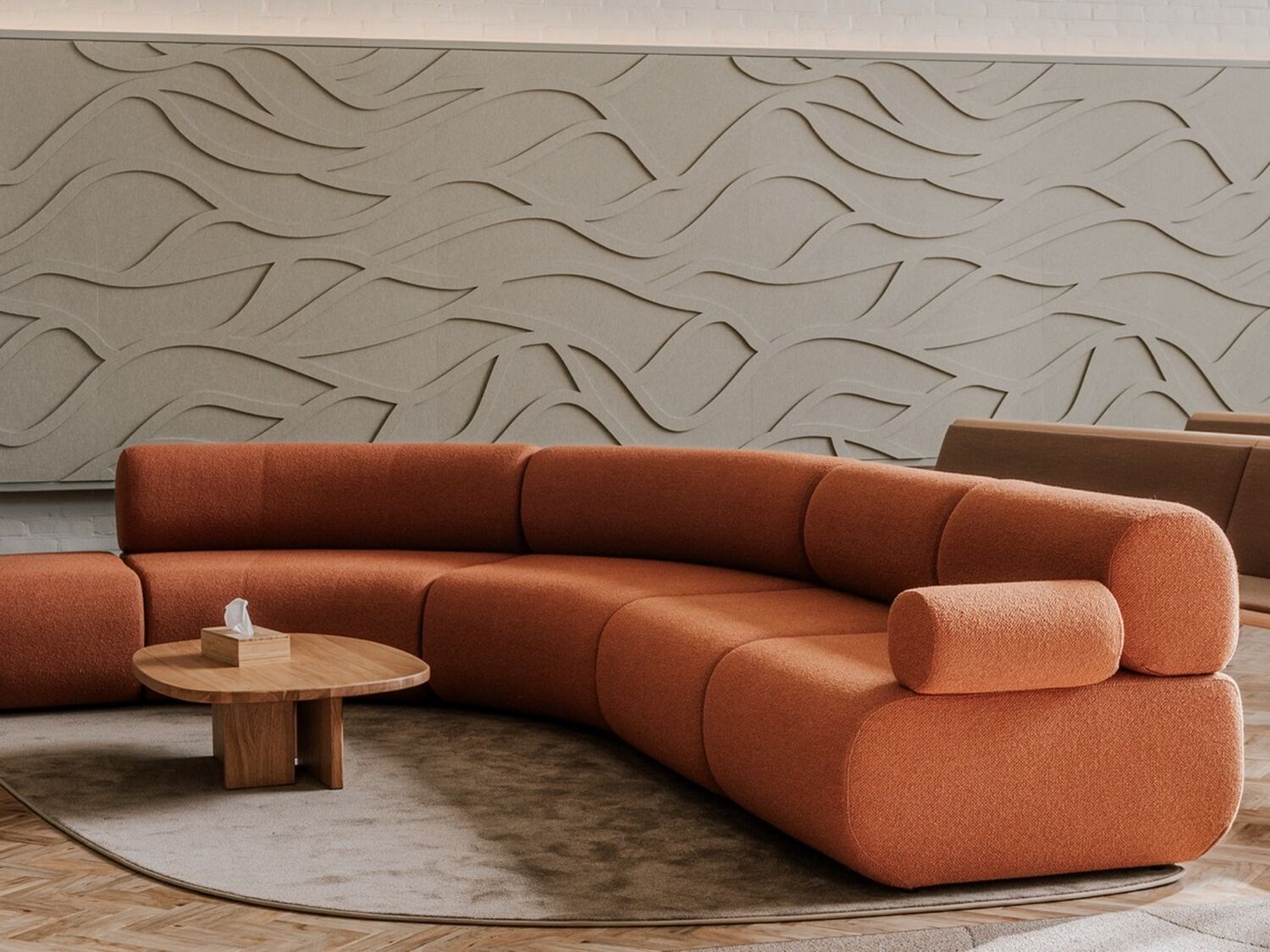 Ijsselzaal RC Dieren By Kim Boekhoven Inrichting door Office Design Projectinrichters 