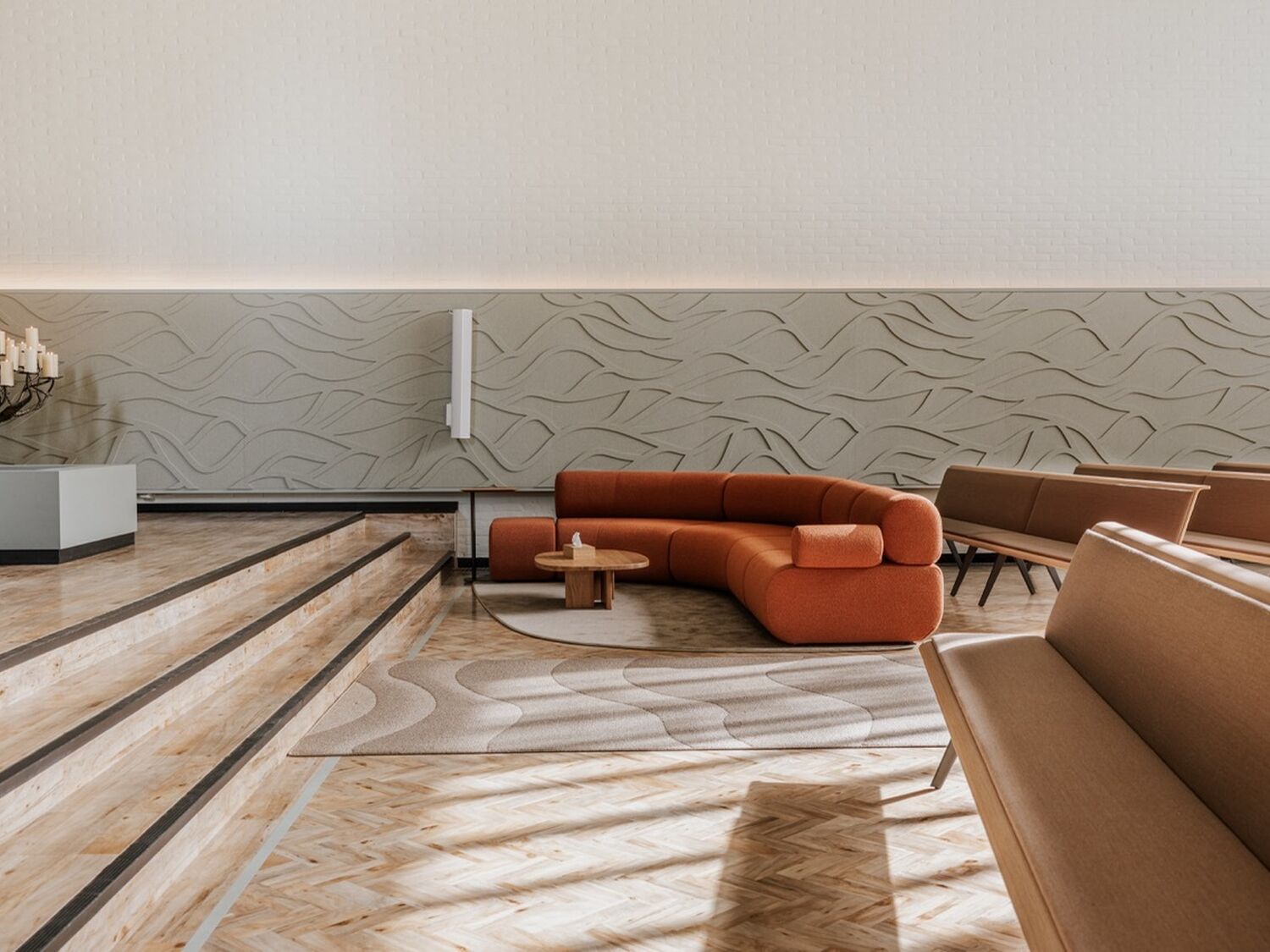 Ijsselzaal RC Dieren By Kim Boekhoven Inrichting door Office Design Projectinrichters 5 groot 
