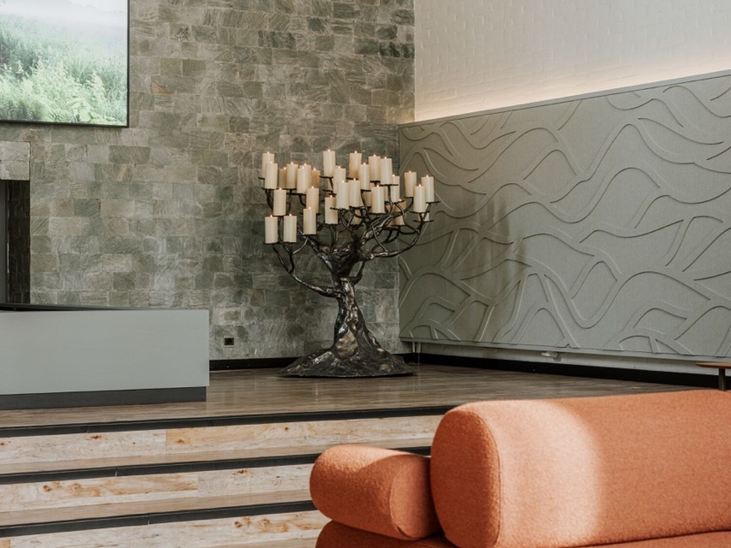 Ijsselzaal RC Dieren By Kim Boekhoven Inrichting door Office Design Projectinrichters 