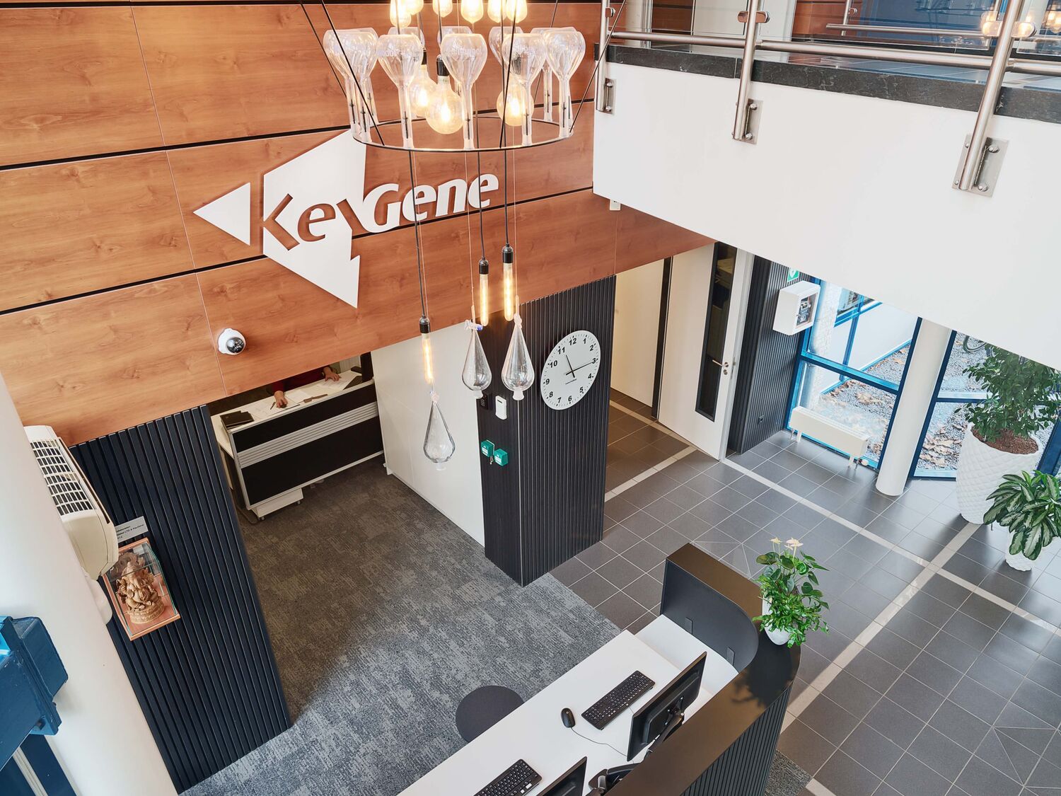 Keygene1