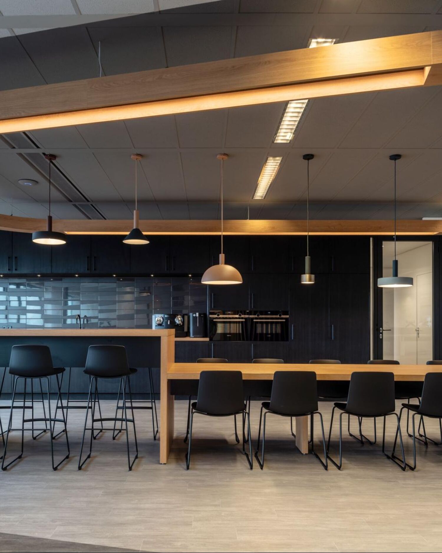 Maandag - kantoorinrichting - resultaat 3 