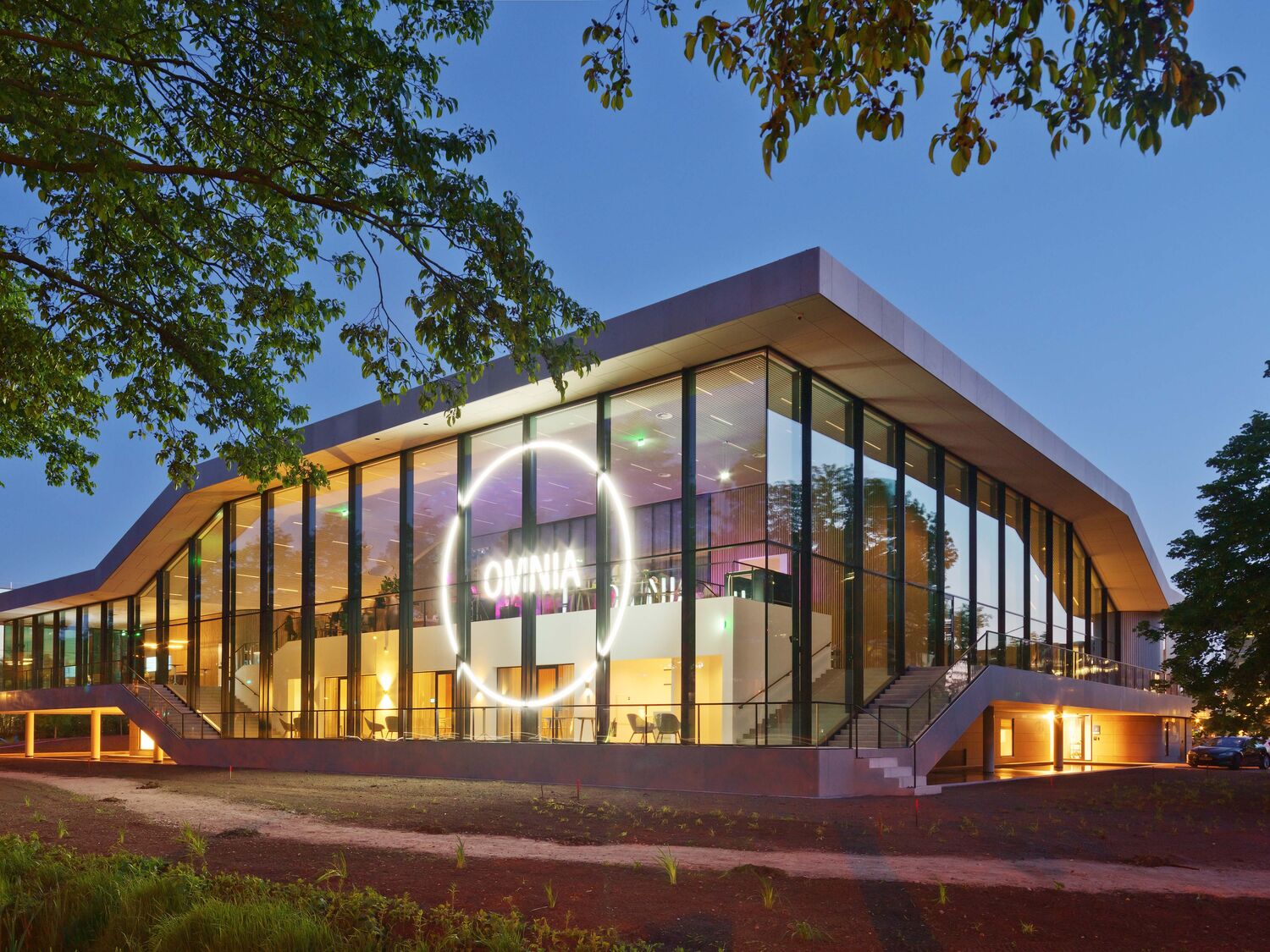 WUR Omnia projectinrichting1 