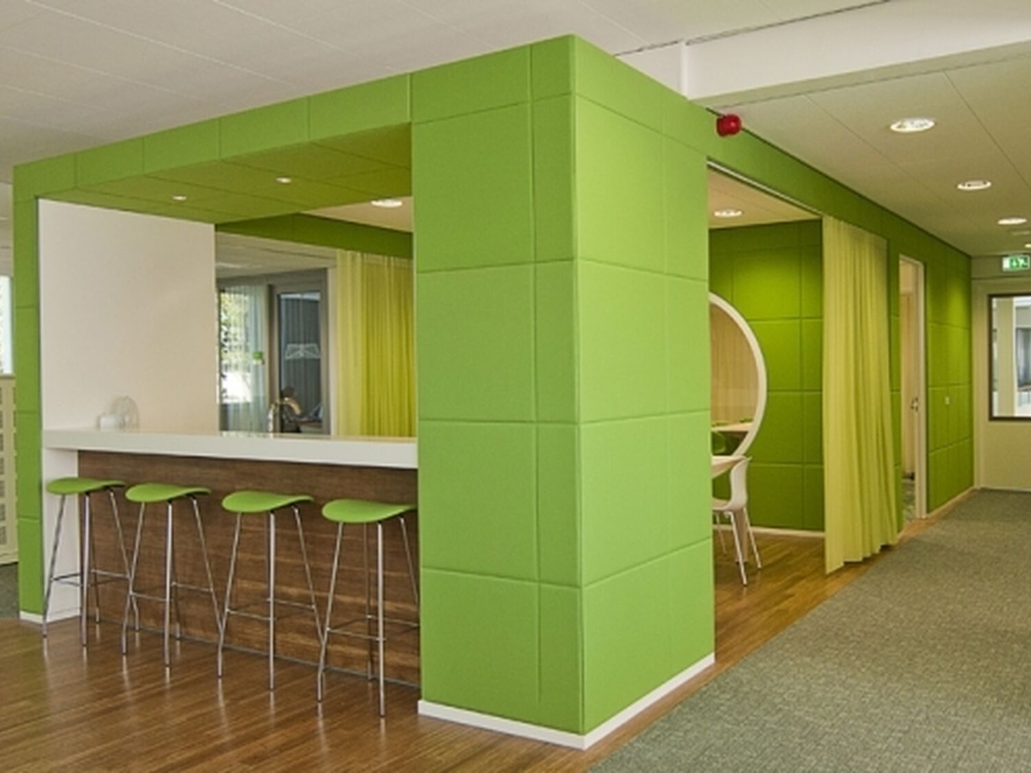 WUR wageningen projectinrichting2 