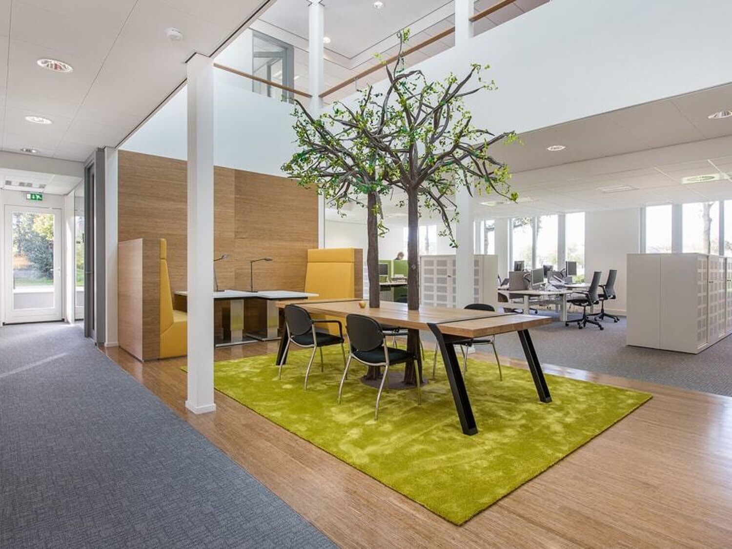 WUR wageningen projectinrichting3